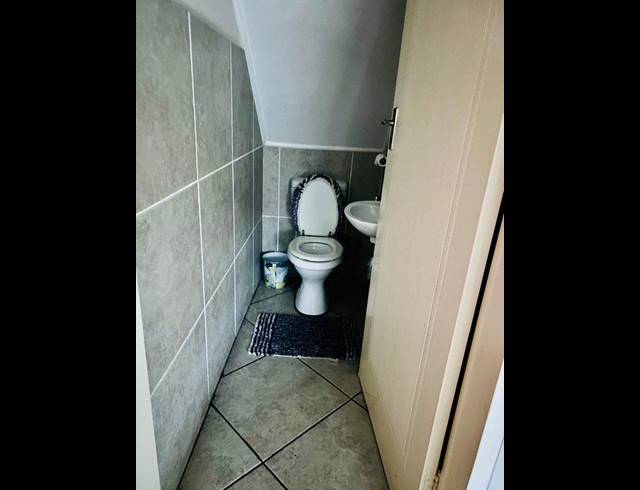 3 BEDROOM TOWNHOUSE FOR SALE IN RIVERSPRAY LIFESTYLE ESTATE